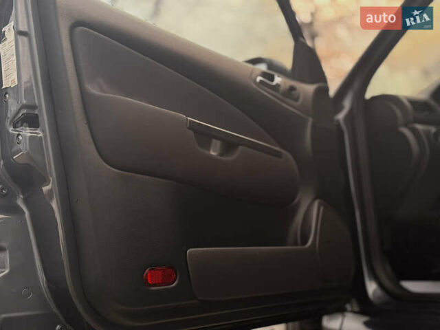 Сірий Шкода Октавія, об'ємом двигуна 1.6 л та пробігом 139 тис. км за 6600 $, фото 21 на Automoto.ua