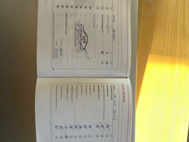 Сірий Шкода Октавія, об'ємом двигуна 1.6 л та пробігом 151 тис. км за 4399 $, фото 18 на Automoto.ua