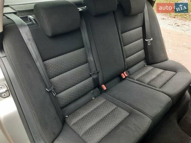 Серый Шкода Октавия, объемом двигателя 1.6 л и пробегом 250 тыс. км за 7370 $, фото 47 на Automoto.ua