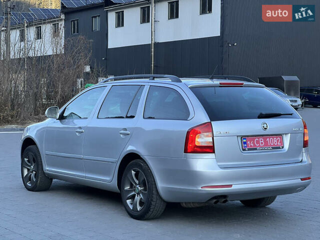 Сірий Шкода Октавія, об'ємом двигуна 1.9 л та пробігом 262 тис. км за 7800 $, фото 16 на Automoto.ua