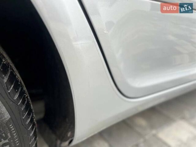 Серый Шкода Октавия, объемом двигателя 1.4 л и пробегом 193 тыс. км за 7599 $, фото 24 на Automoto.ua