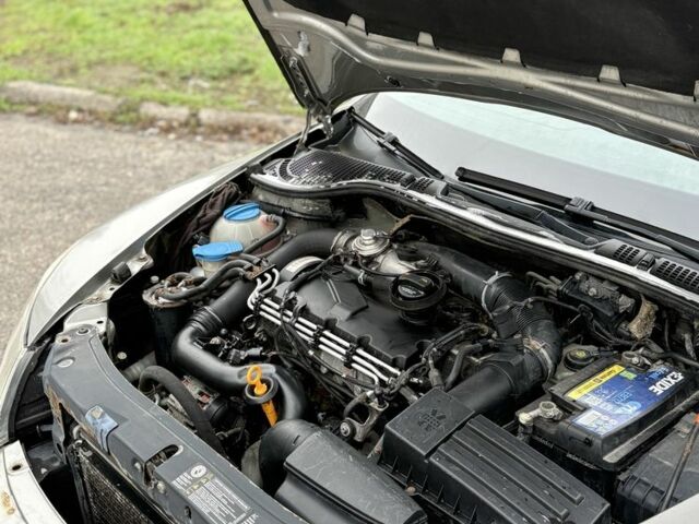 Сірий Шкода Октавія, об'ємом двигуна 0 л та пробігом 300 тис. км за 3650 $, фото 7 на Automoto.ua