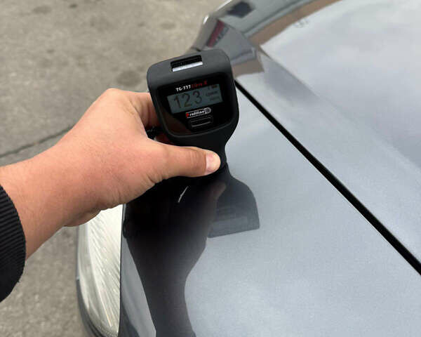 Сірий Шкода Октавія, об'ємом двигуна 1.6 л та пробігом 176 тис. км за 8999 $, фото 5 на Automoto.ua