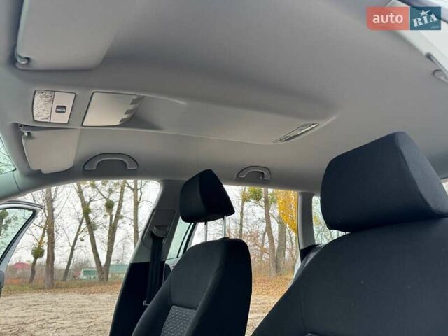 Серый Шкода Октавия, объемом двигателя 1.6 л и пробегом 182 тыс. км за 7700 $, фото 46 на Automoto.ua