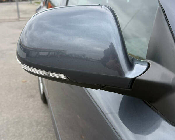 Серый Шкода Октавия, объемом двигателя 1.6 л и пробегом 176 тыс. км за 8999 $, фото 32 на Automoto.ua