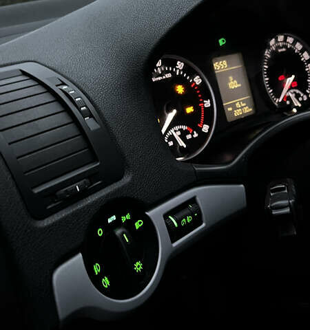 Сірий Шкода Октавія, об'ємом двигуна 1.4 л та пробігом 220 тис. км за 6800 $, фото 15 на Automoto.ua