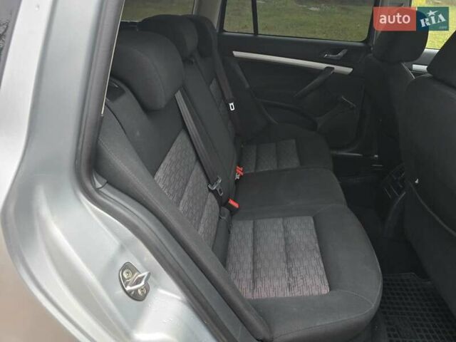 Сірий Шкода Октавія, об'ємом двигуна 0 л та пробігом 180 тис. км за 6700 $, фото 13 на Automoto.ua