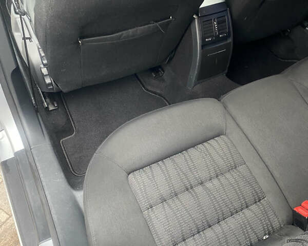 Сірий Шкода Октавія, об'ємом двигуна 1.9 л та пробігом 341 тис. км за 6800 $, фото 18 на Automoto.ua