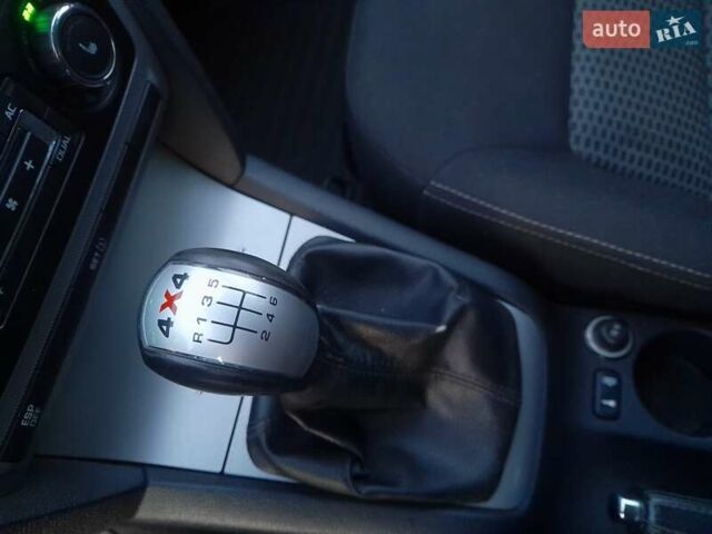 Серый Шкода Октавия, объемом двигателя 1.9 л и пробегом 162 тыс. км за 9700 $, фото 4 на Automoto.ua