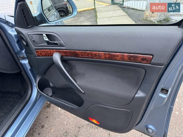 Серый Шкода Октавия, объемом двигателя 1.39 л и пробегом 266 тыс. км за 7290 $, фото 28 на Automoto.ua