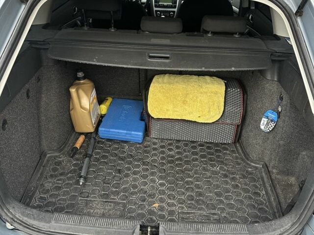 Серый Шкода Октавия, объемом двигателя 1.6 л и пробегом 314 тыс. км за 6150 $, фото 9 на Automoto.ua