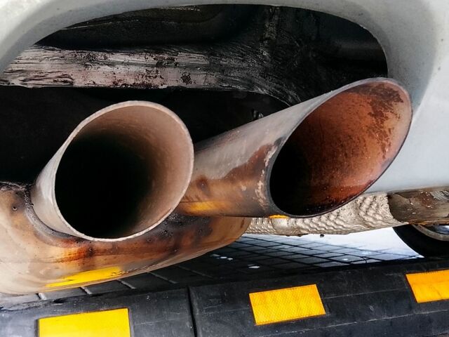 Сірий Шкода Октавія, об'ємом двигуна 1.4 л та пробігом 274 тис. км за 7100 $, фото 10 на Automoto.ua