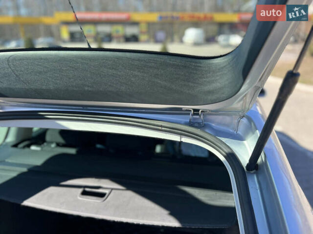 Сірий Шкода Октавія, об'ємом двигуна 1.8 л та пробігом 227 тис. км за 8200 $, фото 5 на Automoto.ua