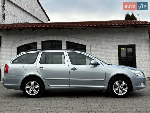 Серый Шкода Октавия, объемом двигателя 1.6 л и пробегом 203 тыс. км за 8099 $, фото 39 на Automoto.ua