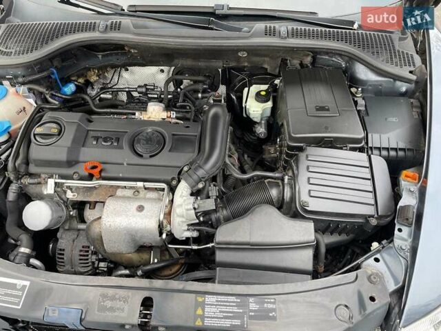 Сірий Шкода Октавія, об'ємом двигуна 0 л та пробігом 240 тис. км за 5800 $, фото 11 на Automoto.ua