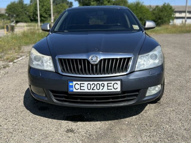 Сірий Шкода Октавія, об'ємом двигуна 1.6 л та пробігом 320 тис. км за 5999 $, фото 4 на Automoto.ua