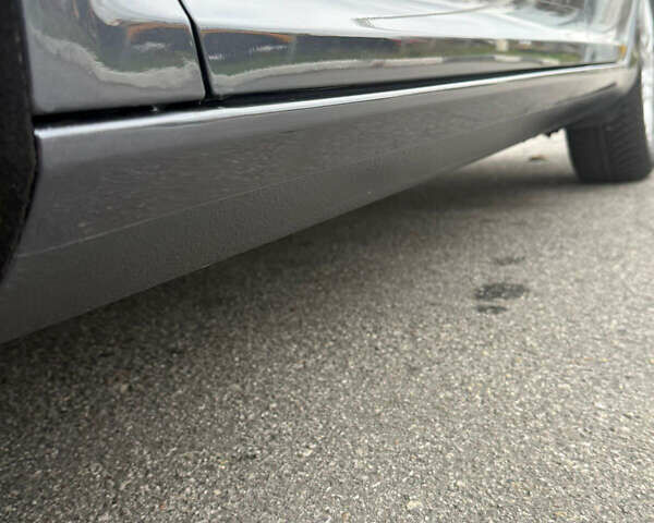 Серый Шкода Октавия, объемом двигателя 1.6 л и пробегом 176 тыс. км за 8999 $, фото 54 на Automoto.ua