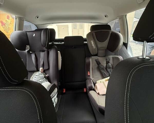 Серый Шкода Октавия, объемом двигателя 1.9 л и пробегом 340 тыс. км за 6161 $, фото 2 на Automoto.ua