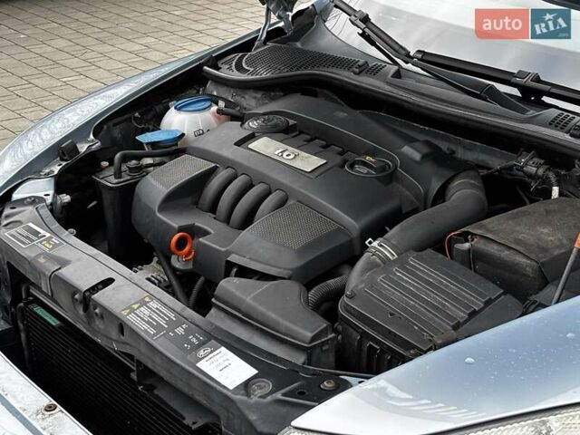 Серый Шкода Октавия, объемом двигателя 1.6 л и пробегом 203 тыс. км за 8099 $, фото 47 на Automoto.ua