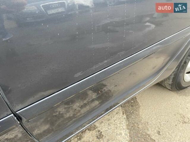 Сірий Шкода Октавія, об'ємом двигуна 1.8 л та пробігом 81 тис. км за 6900 $, фото 2 на Automoto.ua