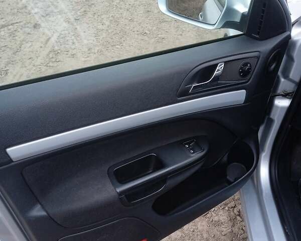 Сірий Шкода Октавія, об'ємом двигуна 1.39 л та пробігом 269 тис. км за 5600 $, фото 9 на Automoto.ua