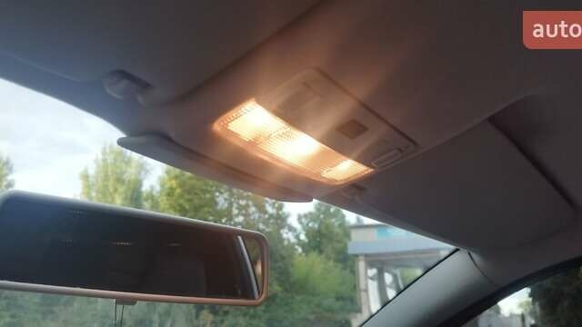 Серый Шкода Октавия, объемом двигателя 1.6 л и пробегом 113 тыс. км за 6499 $, фото 38 на Automoto.ua