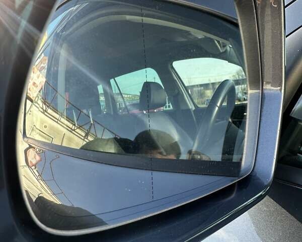 Сірий Шкода Октавія, об'ємом двигуна 1.8 л та пробігом 161 тис. км за 8999 $, фото 19 на Automoto.ua