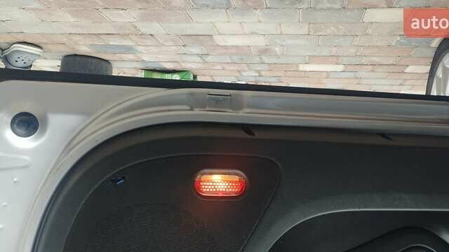 Серый Шкода Октавия, объемом двигателя 1.8 л и пробегом 215 тыс. км за 8000 $, фото 46 на Automoto.ua