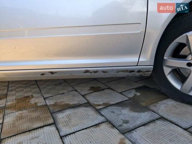 Сірий Шкода Октавія, об'ємом двигуна 1.6 л та пробігом 292 тис. км за 7602 $, фото 19 на Automoto.ua