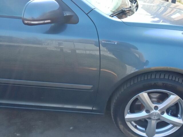 Серый Шкода Октавия, объемом двигателя 1.4 л и пробегом 189 тыс. км за 5900 $, фото 6 на Automoto.ua