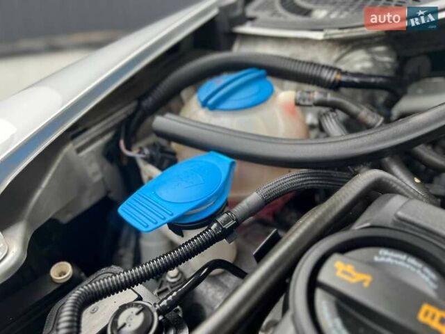 Серый Шкода Октавия, объемом двигателя 1.4 л и пробегом 193 тыс. км за 7599 $, фото 73 на Automoto.ua