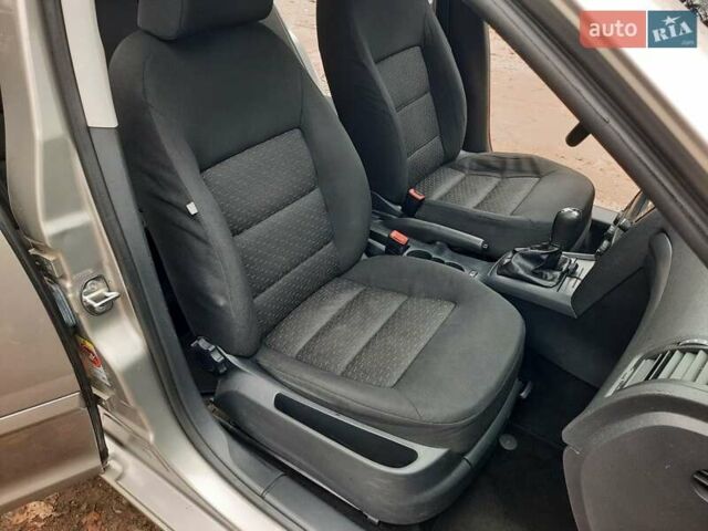 Серый Шкода Октавия, объемом двигателя 1.6 л и пробегом 250 тыс. км за 7550 $, фото 50 на Automoto.ua