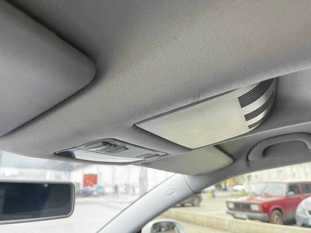 Серый Шкода Октавия, объемом двигателя 1.6 л и пробегом 188 тыс. км за 6900 $, фото 20 на Automoto.ua