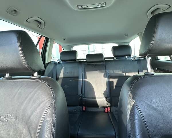 Сірий Шкода Октавія, об'ємом двигуна 1.8 л та пробігом 161 тис. км за 8999 $, фото 25 на Automoto.ua