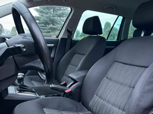 Серый Шкода Октавия, объемом двигателя 1.4 л и пробегом 267 тыс. км за 7700 $, фото 8 на Automoto.ua
