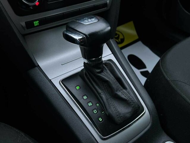 Серый Шкода Октавия, объемом двигателя 1.4 л и пробегом 267 тыс. км за 7700 $, фото 18 на Automoto.ua