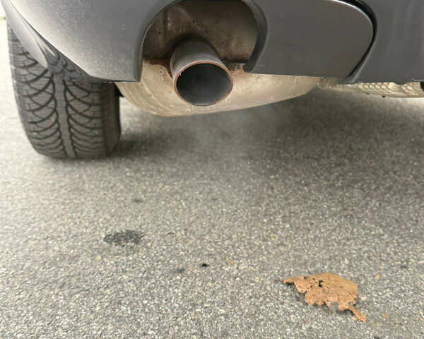 Сірий Шкода Октавія, об'ємом двигуна 1.6 л та пробігом 176 тис. км за 8999 $, фото 37 на Automoto.ua