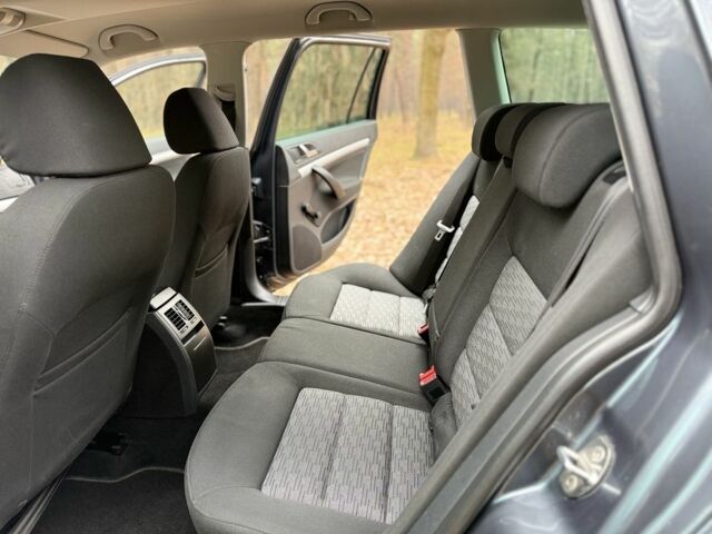 Сірий Шкода Октавія, об'ємом двигуна 1.8 л та пробігом 220 тис. км за 8200 $, фото 22 на Automoto.ua