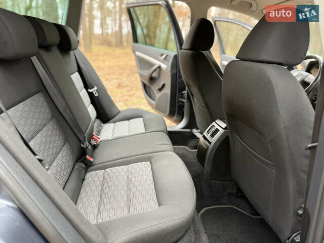 Серый Шкода Октавия, объемом двигателя 1.8 л и пробегом 220 тыс. км за 8200 $, фото 25 на Automoto.ua