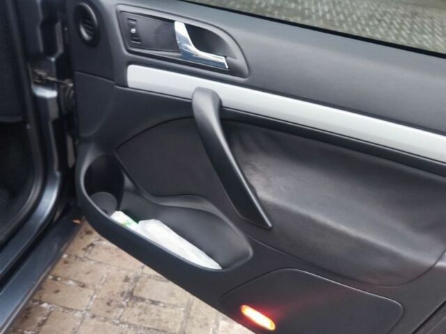 Серый Шкода Октавия, объемом двигателя 1.6 л и пробегом 215 тыс. км за 7500 $, фото 13 на Automoto.ua