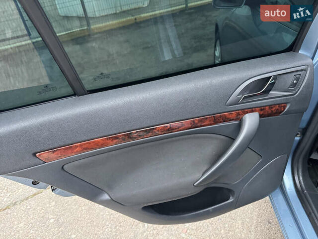 Серый Шкода Октавия, объемом двигателя 1.39 л и пробегом 266 тыс. км за 7290 $, фото 21 на Automoto.ua