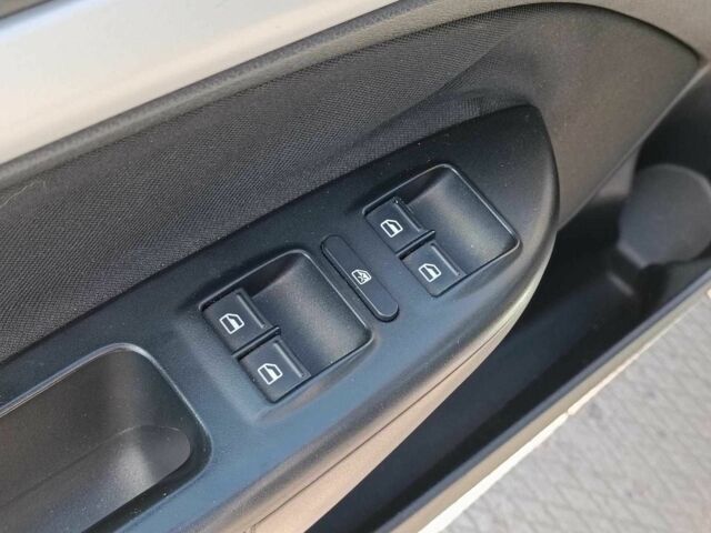 Сірий Шкода Октавія, об'ємом двигуна 1.4 л та пробігом 224 тис. км за 6990 $, фото 21 на Automoto.ua