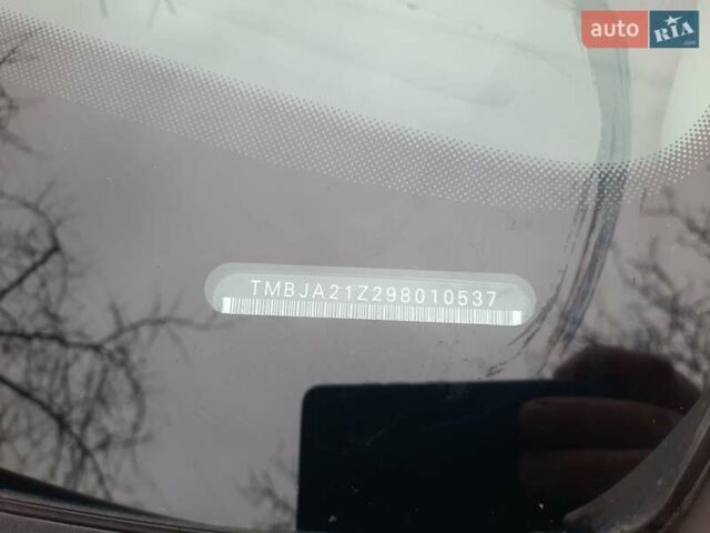 Серый Шкода Октавия, объемом двигателя 1.6 л и пробегом 250 тыс. км за 7370 $, фото 69 на Automoto.ua