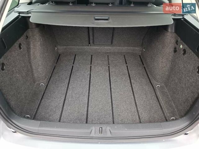 Серый Шкода Октавия, объемом двигателя 1.6 л и пробегом 241 тыс. км за 7450 $, фото 38 на Automoto.ua