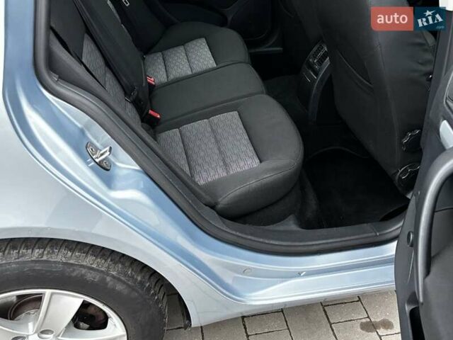 Серый Шкода Октавия, объемом двигателя 1.6 л и пробегом 203 тыс. км за 8099 $, фото 105 на Automoto.ua