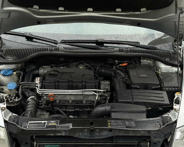 Сірий Шкода Октавія, об'ємом двигуна 1.97 л та пробігом 266 тис. км за 7500 $, фото 20 на Automoto.ua