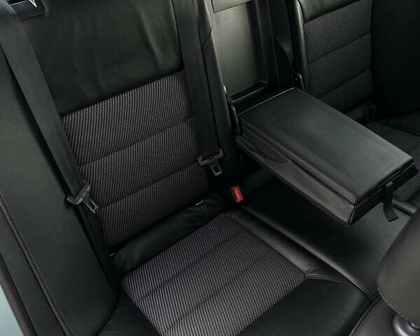 Сірий Шкода Октавія, об'ємом двигуна 1.8 л та пробігом 230 тис. км за 7100 $, фото 45 на Automoto.ua