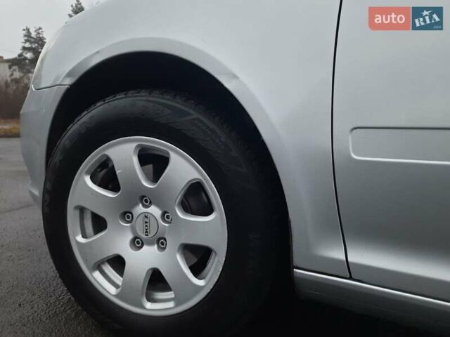 Серый Шкода Октавия, объемом двигателя 1.39 л и пробегом 184 тыс. км за 6550 $, фото 25 на Automoto.ua