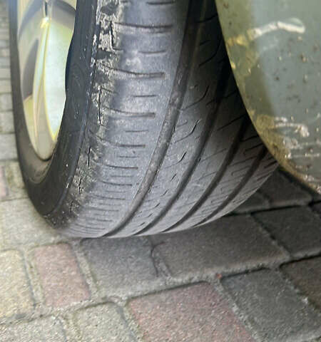 Серый Шкода Октавия, объемом двигателя 1.4 л и пробегом 216 тыс. км за 6780 $, фото 8 на Automoto.ua