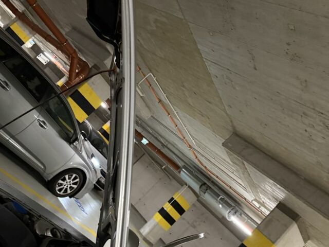 Серый Шкода Октавия, объемом двигателя 1.6 л и пробегом 235 тыс. км за 2900 $, фото 6 на Automoto.ua